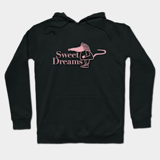 sweet dreams Hoodie